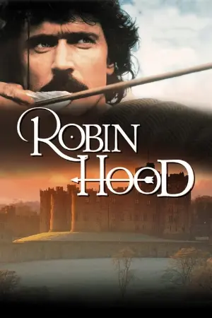 Robin Hood: O Herói dos Ladrões