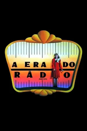 A Era do Rádio