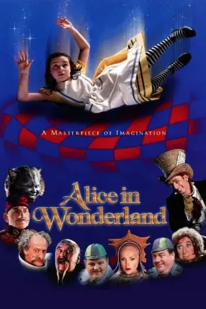 Alice no País das Maravilhas