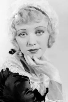 Isabel Jewell como: Peggy Russell