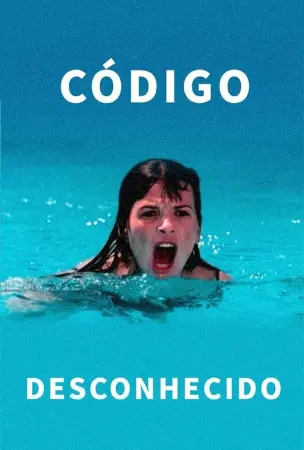 Código Desconhecido