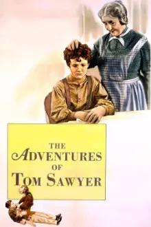 As Aventuras de Tom Sawyer