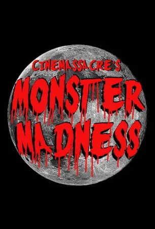 Cinemassacre's Monster Madness