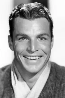 Buster Crabbe como: Dave Haines (as Larry "Buster" Crabbe)