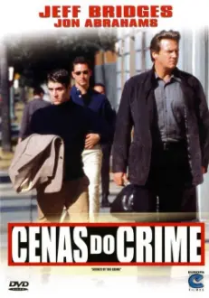 Cenas do Crime