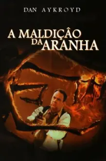 A Maldição da Aranha