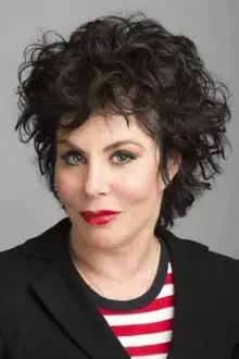 Ruby Wax como: 