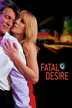 Desejo Fatal