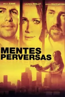 Mentes Perversas