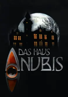 House of Anubis