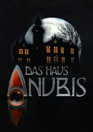 House of Anubis