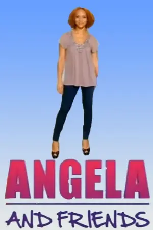Angela and Friends
