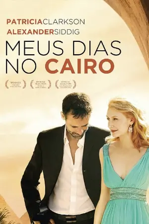 Meus Dias no Cairo