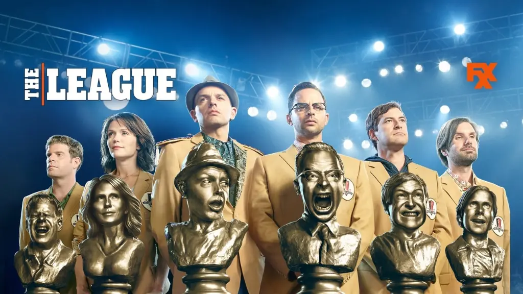 The League