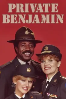 Recruta Benjamin