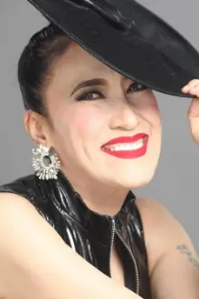 Ai-Ai delas Alas como: Dra. Baby Holmes (as Ai Ai delas Alas)