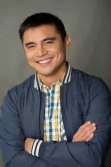 Marvin Agustin como: Anton Marco