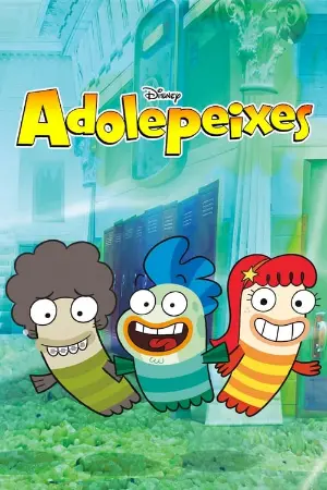 Adolepeixes