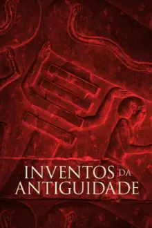 Inventos da Antiguidade