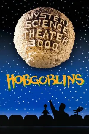 Hobgoblins