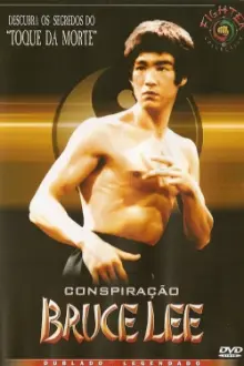 Conspiração Bruce Lee