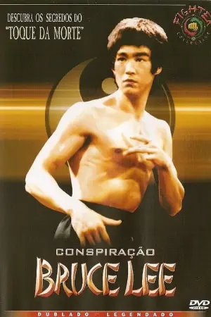 Conspiração Bruce Lee