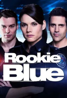 Rookie Blue