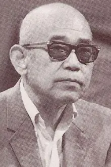 Taiji Tonoyama como: Shimamura