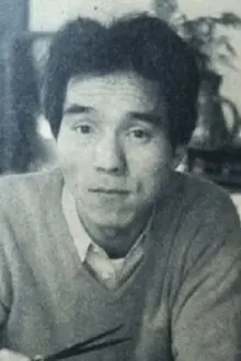 Jūkichi Uno como: Ginnosuke Tsuchiya