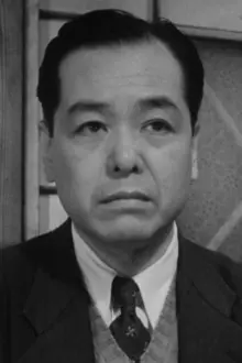 Shinichi Himori como: Murakawa, writer