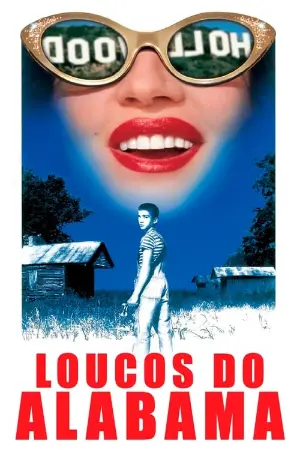 Loucos do Alabama