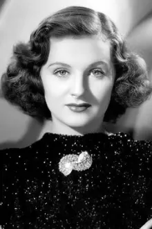 Constance Moore como: Bonnie Brooks