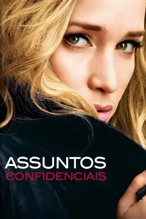 Covert Affairs: Assuntos Confidenciais