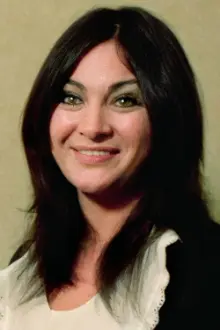 Gabriella Giorgelli como: Monna Fiorenza