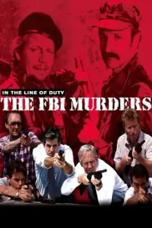 Caçada Brutal: Os Crimes do FBI