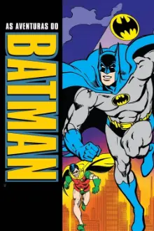 As Aventuras do Batman