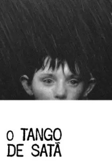 O Tango de Satã