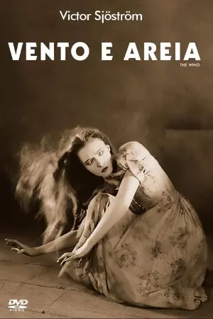 Vento e Areia