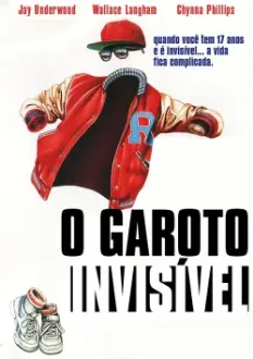 O Garoto Invisível