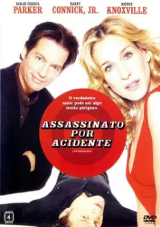 Assassinato por Acidente