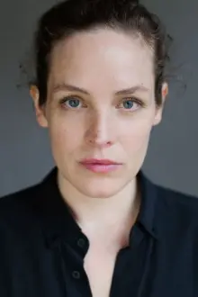 Katharina Lorenz como: Luzie