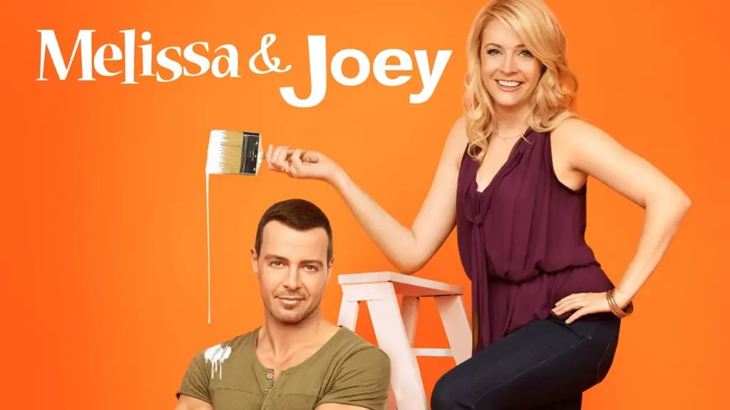 Melissa e Joey