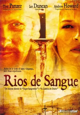 Rios de Sangue