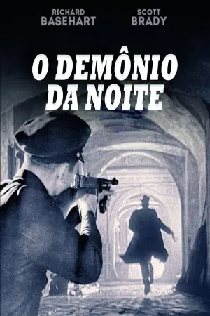 O Demônio da Noite