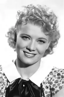 Penny Singleton como: Jane Jetson