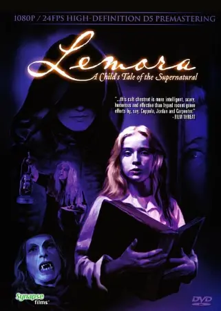 Lemora: A Child's Tale of the Supernatural