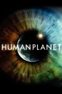 Planeta Humano