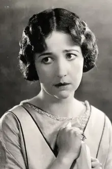 Helen Jerome Eddy como: Nancy Thing