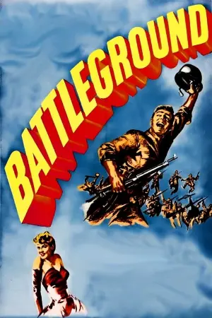 Battleground, O Preço da Glória