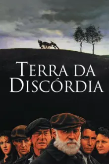 Terra da Discórdia